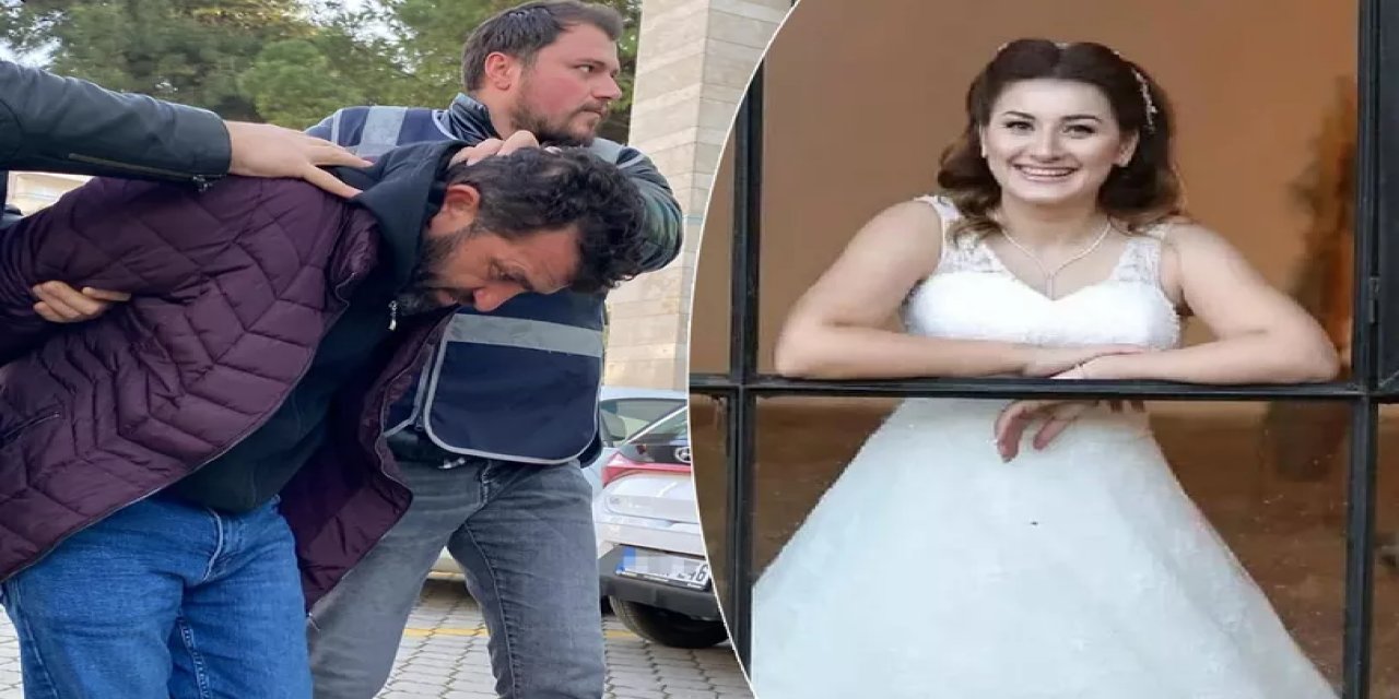 Yasak Aşk Cinayetinde Yeni Gelişme! Kapıcıya Verilen Ceza Bozuldu