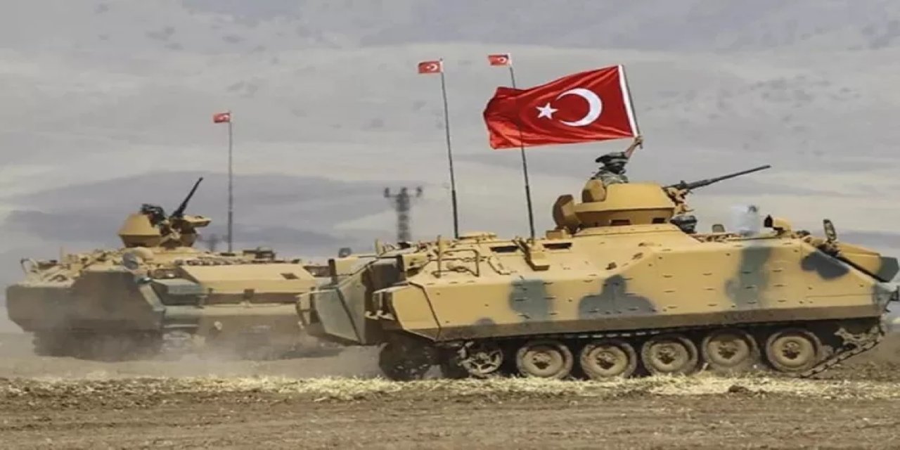 Irak Ordu Sözcüsü Duyurdu: Türkiye İle Görüşüyoruz, Asker Çekilecek