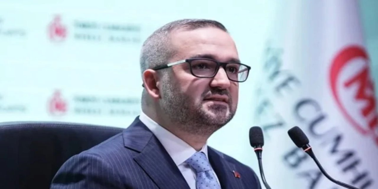 MB Başkanı Fatih Karahan, 6 Ekim'de Meclis'te Sunum Yapacak
