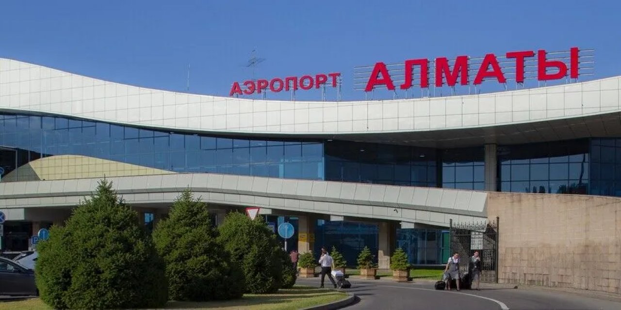 Türk Yatırım Fonundan Almatı Uluslararası Havalimanı'nın Modernizasyonuna Destek