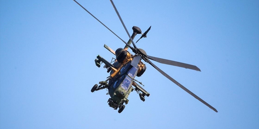 Savunmada Hedef Daha Fazla Yerlilik Ve İhracat