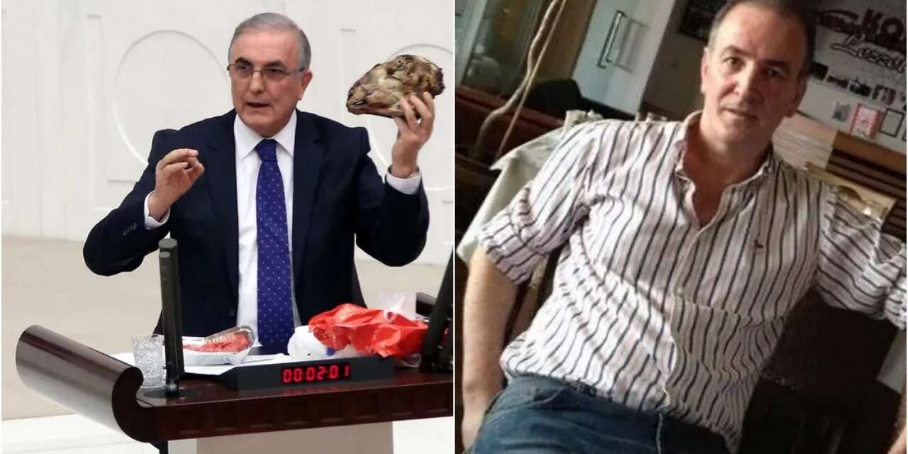 Fon Soruşturmasından Bu Kez De CHP'li Ensar Öğüt''ün Kardeşi Balıkçı İsmet Çıktı! 3 Milyar TL'lik Fon Çıkışı...