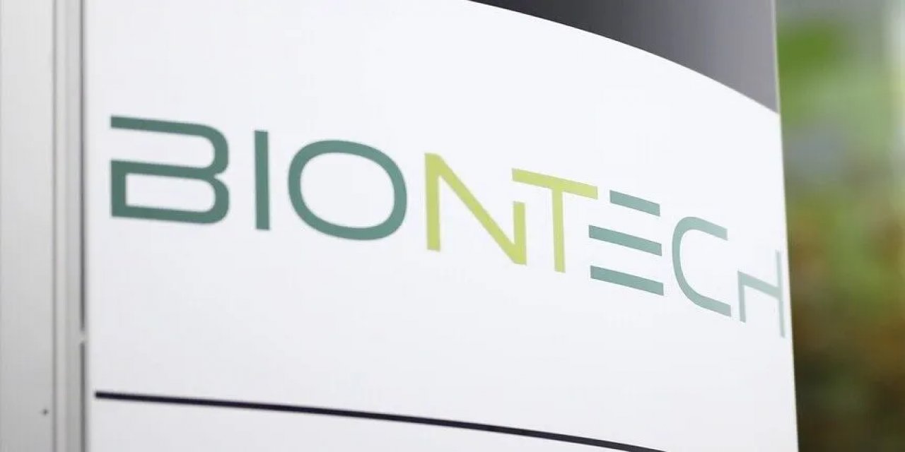 Biontech, Almanya Ve Singapur'daki Üretim Tesislerini Kapatıyor