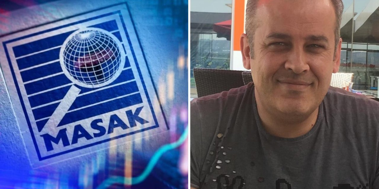 Siyasal Casusluk Soruşturmasında 3 Tutuklama! Aralarında Eski MASAK Başkan Yardımcısı Da Var