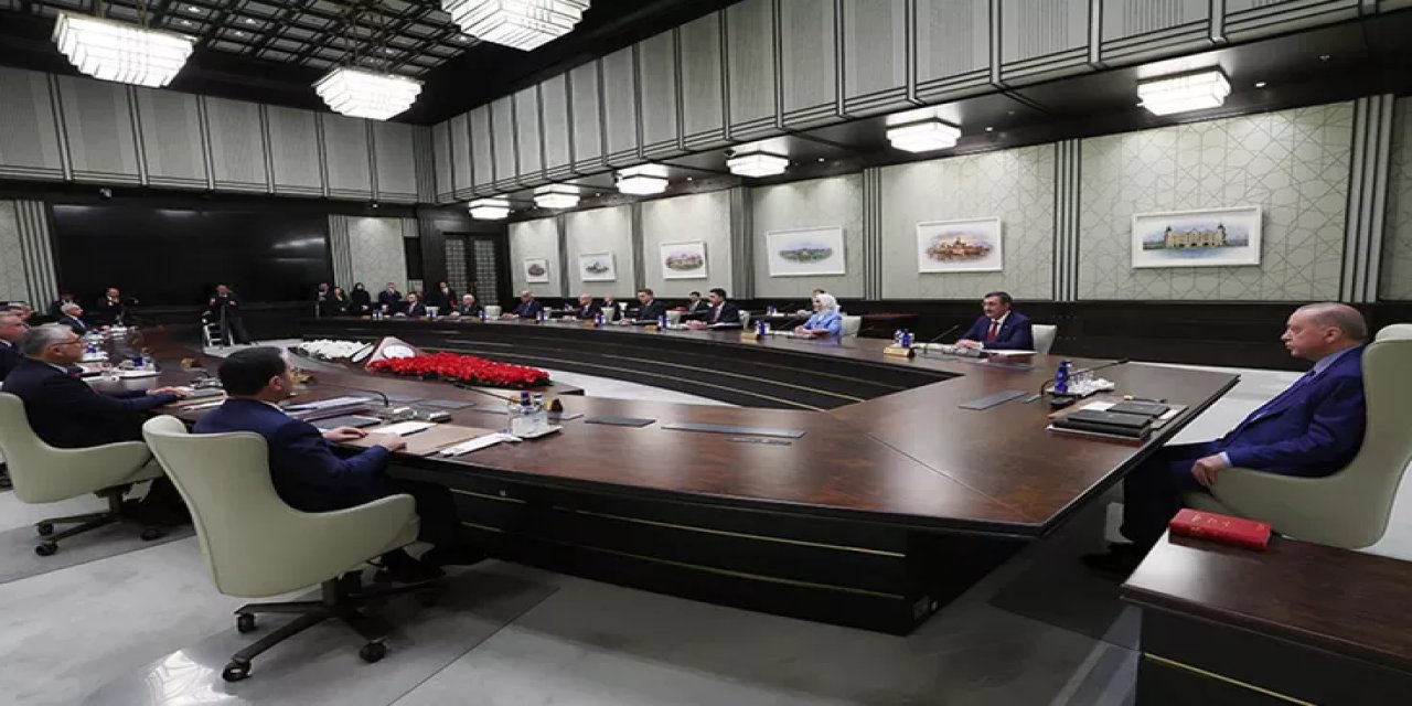 İçişleri Bakanı Çiftçi: Milletimizin Helal Kazancına Uzanan Kirli Elleri Kırarız