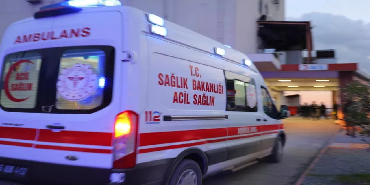 Konya'da Kayıp Gencin Cesedi Çürümeye Yüz Tutmuş Halde Bulundu