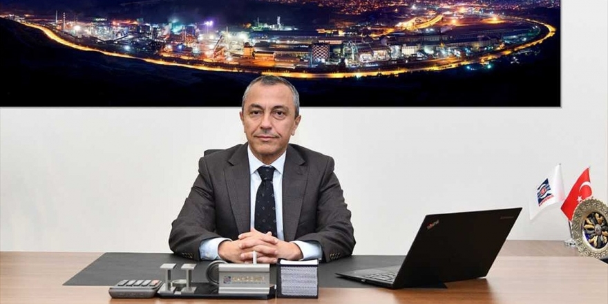 Milli Sanayi Hamlesi Kardemir İle İvme Kazanacak