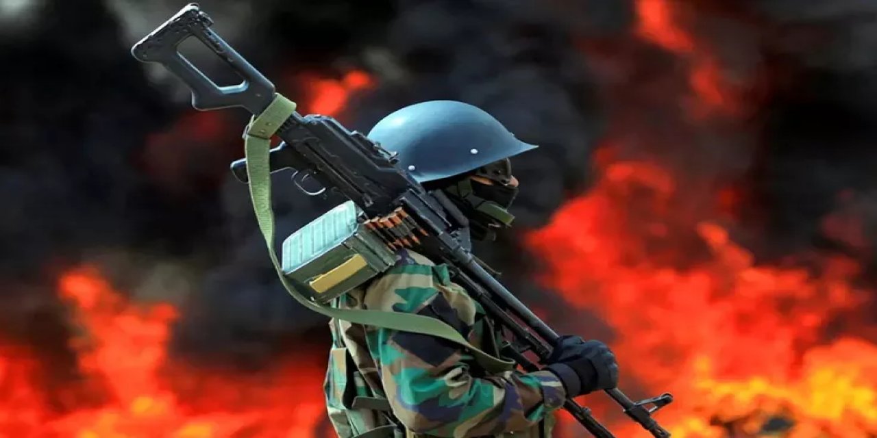Husiler İlerledi, Yemen Alarma Geçti! Genel Seferberlik İlan Edildi
