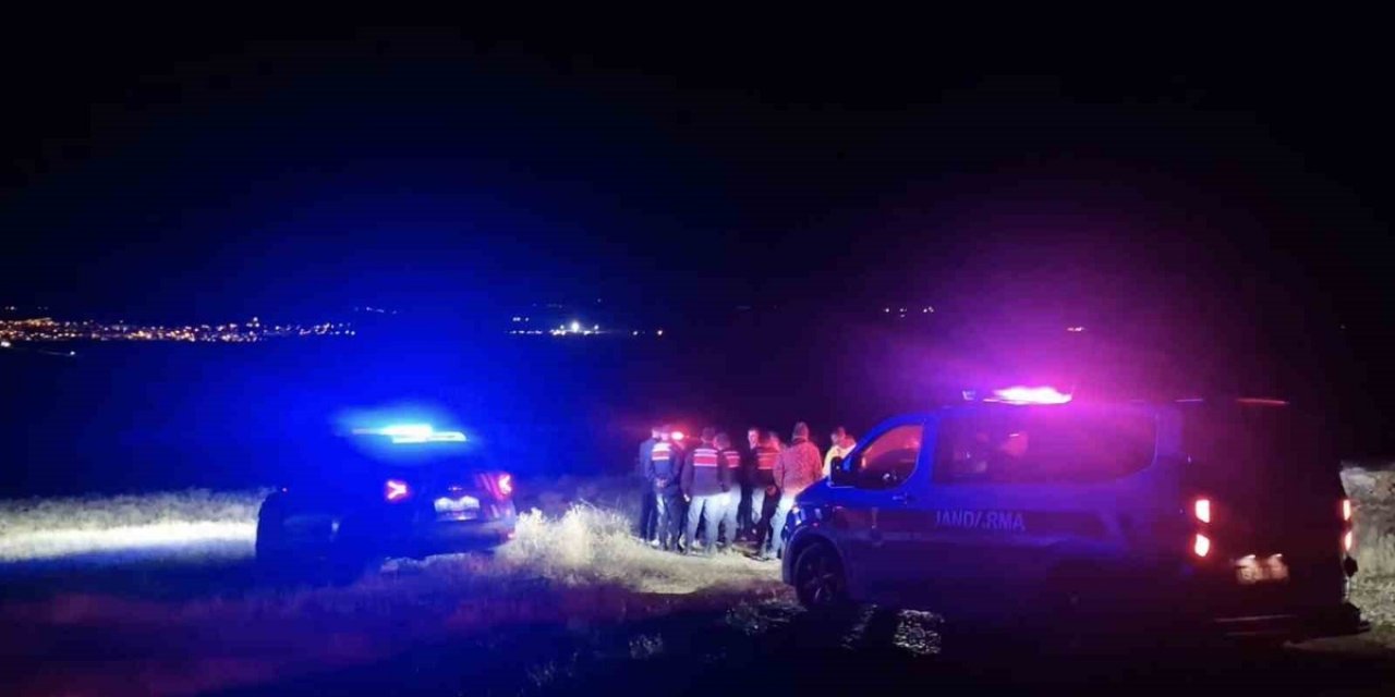 Çorum Alaca'da Kaybolan 78 Yaşındaki Alzaymır Hastası Kadın, Boğaziçi'nde Sağ Bulundu