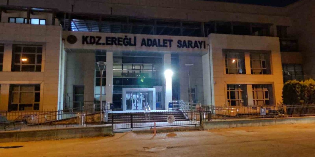 Karadeniz Ereğli'de Zabıta Müdürü Cinsel Taciz İddiasıyla Tutuklandı