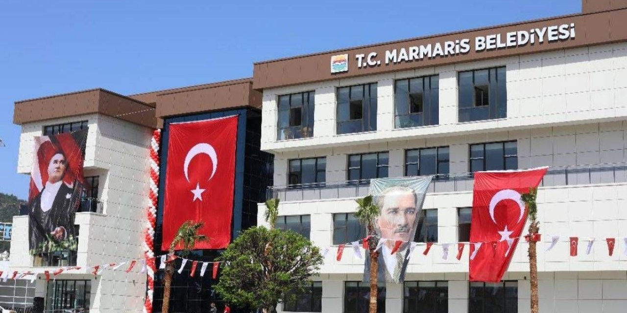 Marmaris Belediyesi İmar Soruşturmasında Tutuklu Sanık Kalmadı