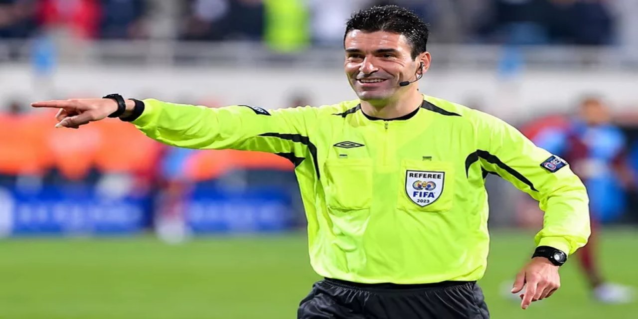 Türk Futbolunda Deprem! Eski Hakem Yunus Yıldırım Gözaltına Alındı