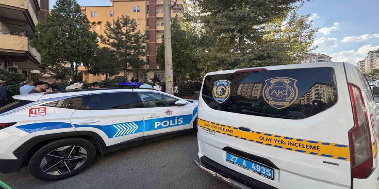 Arkadaşların Tartışması Kanlı Bitti! 18 Yaşındaki Genç Kurtarılamadı
