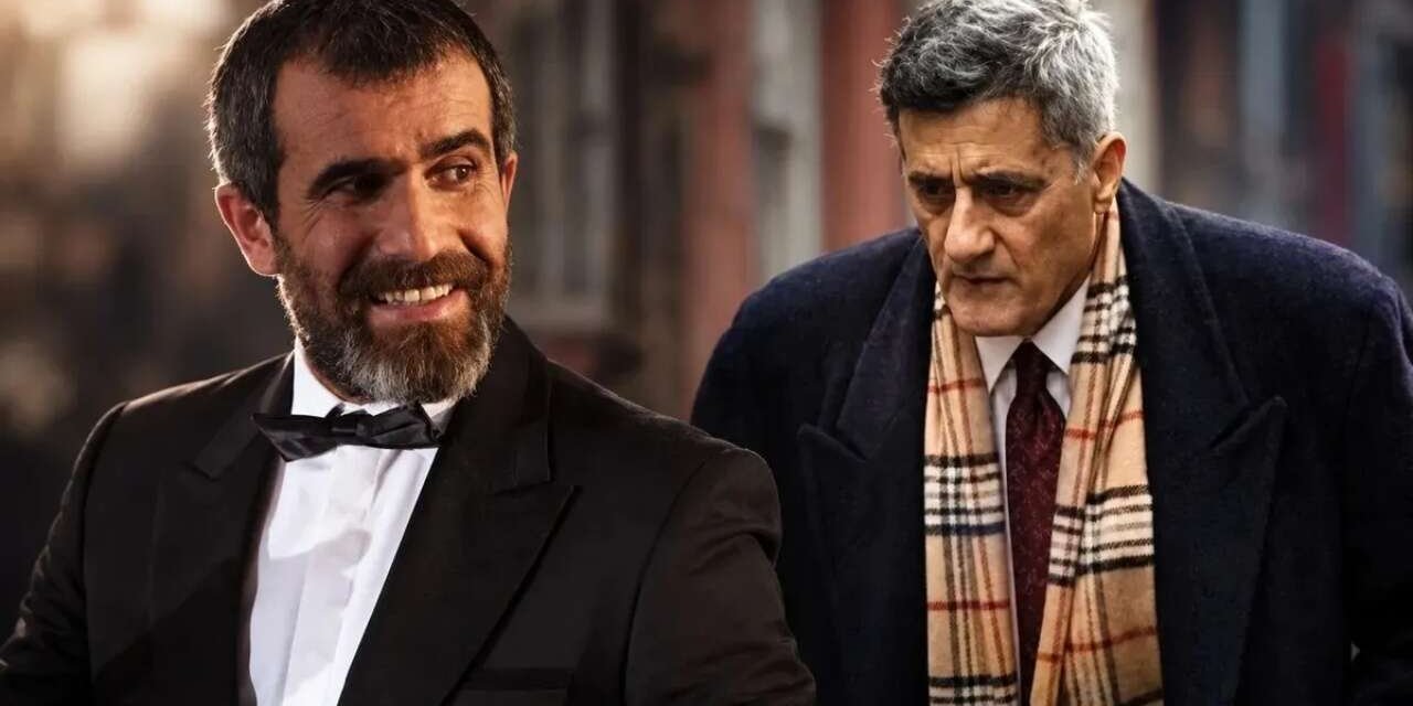 FETÖ, Kurtlar Vadisi'ne Müdahale Etti Mi? Pana Film Direktörü İhsan Karademir İfade Verdi!