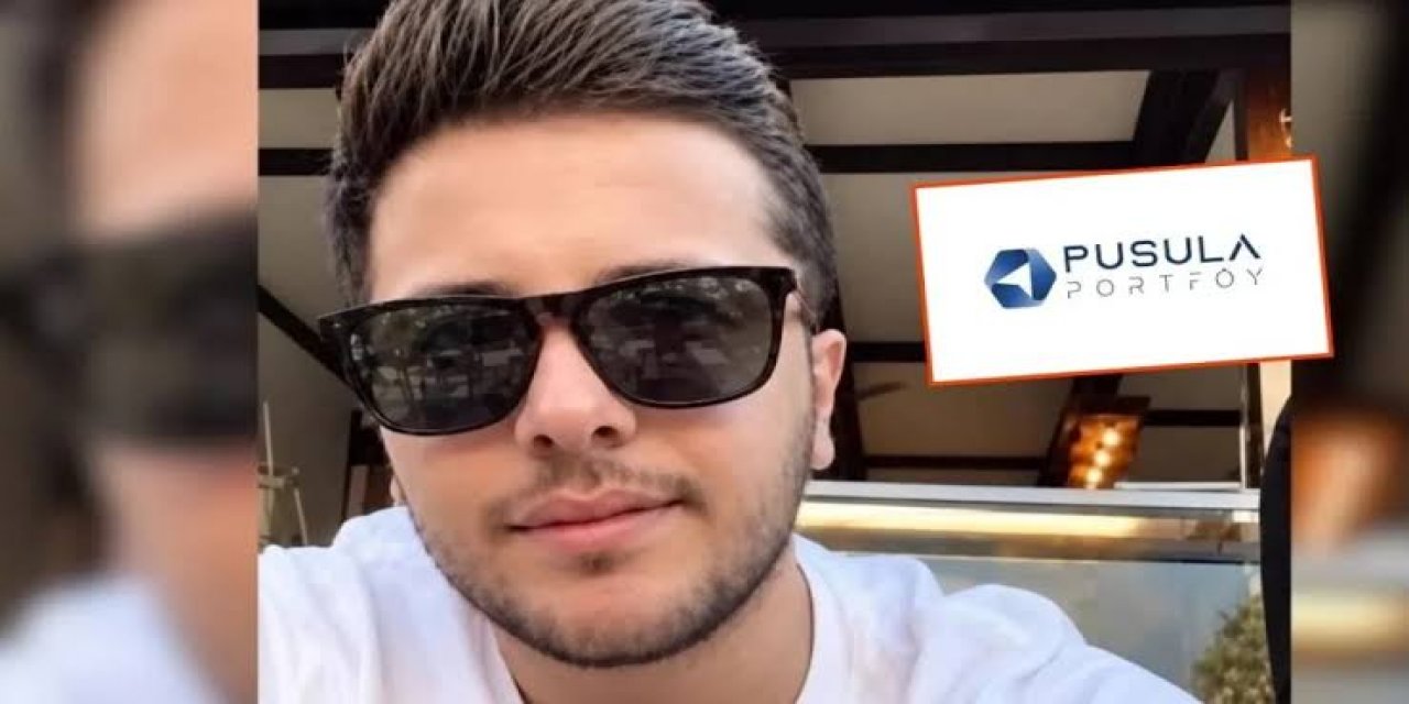 Matruşka Şirketler! Bursa'daki Dev Arazinin Bir Ortağı Da Muhammed Yariz Çıktı!