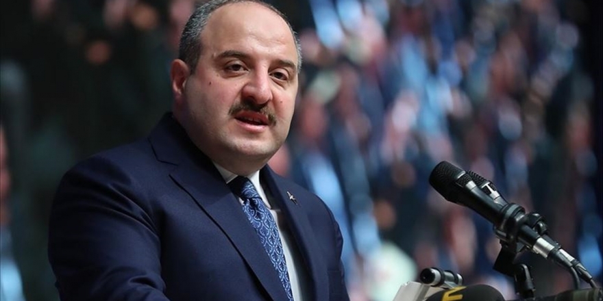 Bakan Varank'tan Yatırım Ve İstihdam Müjdesi