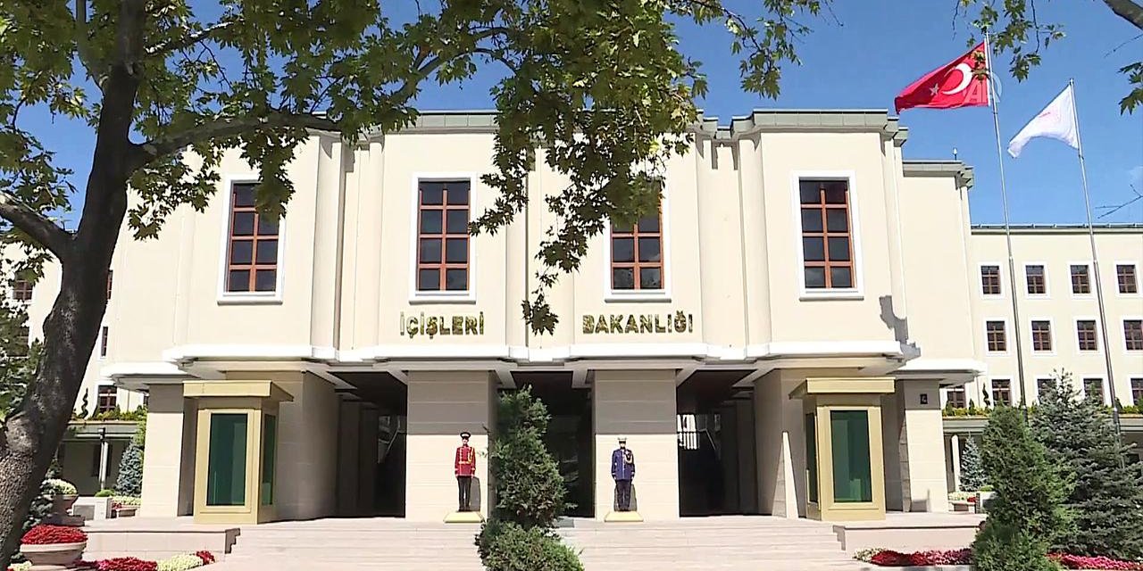 İçişleri Bakanlığınca Sivil Toplum Kuruluşlarına 350 Milyon Lira Proje Desteği Sağlandı