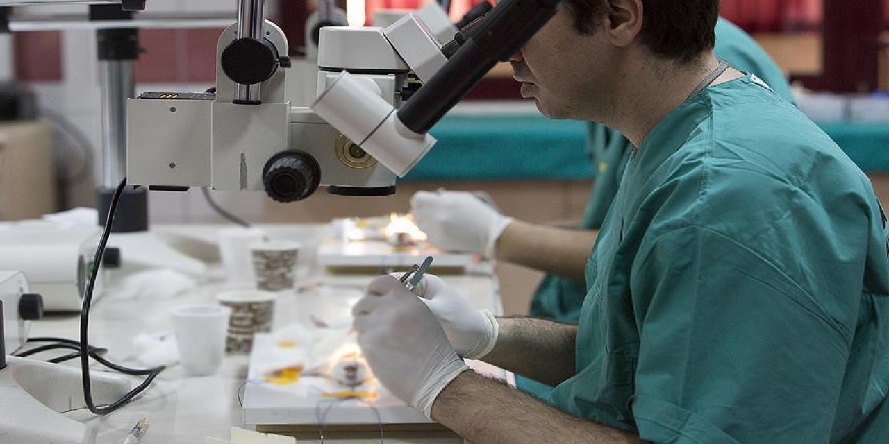 Biyoteknoloji Vadisi'nin Ekosistem Vizyonu Üniversite Öğrencileriyle Paylaşıldı