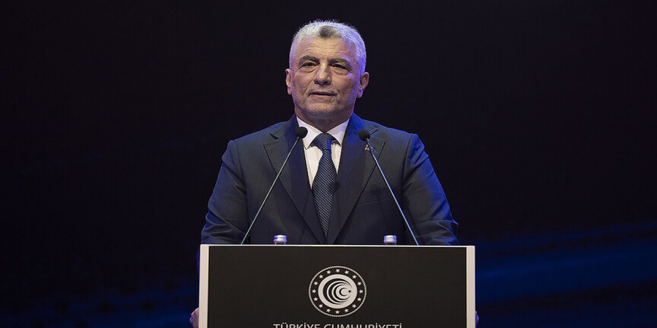 Bakan Bolat'ın Katılacağı G20 Ve GFSEC Toplantılarında Küresel Ticaretin Temel İlkeleri Masada Olacak