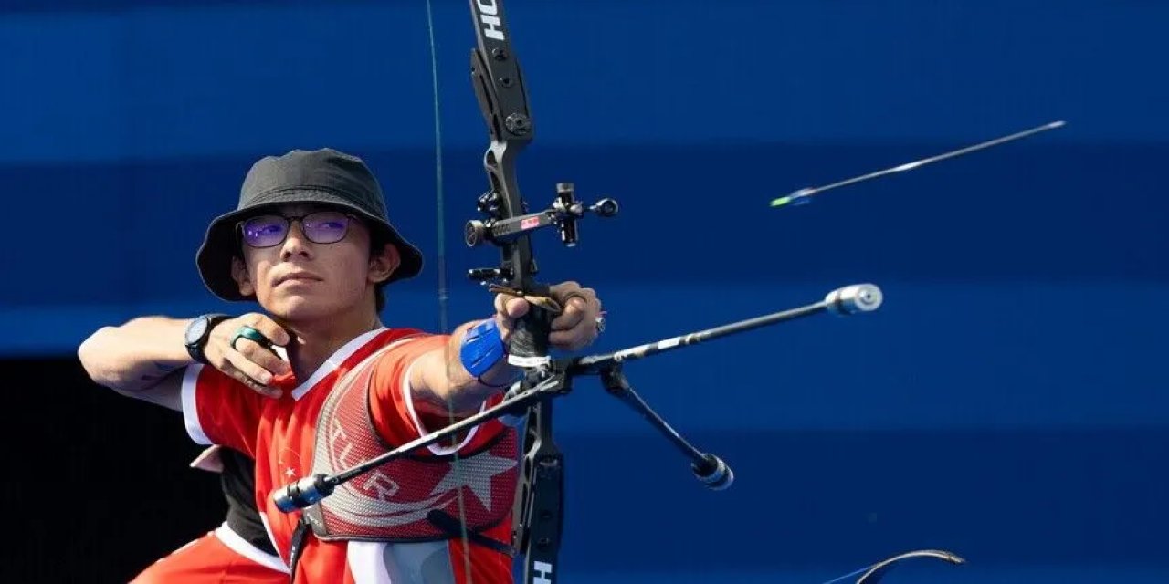 Türk Okçuluğunda Hedef, 2028 Los Angeles Olimpiyatları'nda Birden Fazla Madalya
