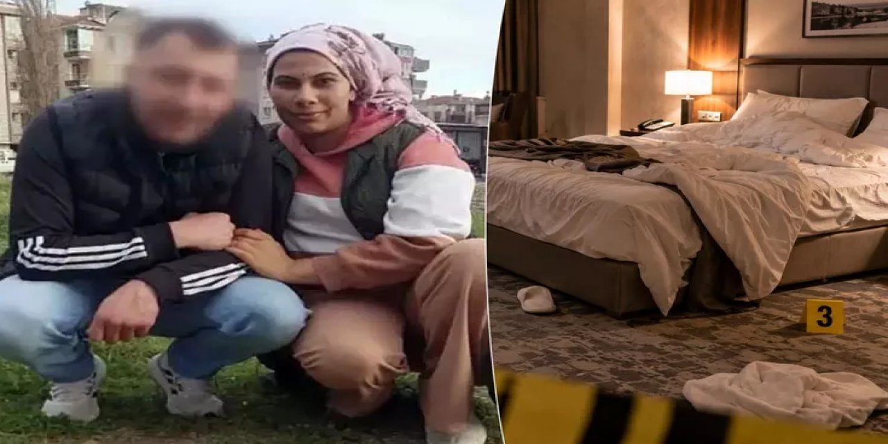 Yonca Kölge'yi 22 Bıçakla Öldürdüğü İddiasıyla Sanığa Ağırlaştırılmış Müebbet İstendi