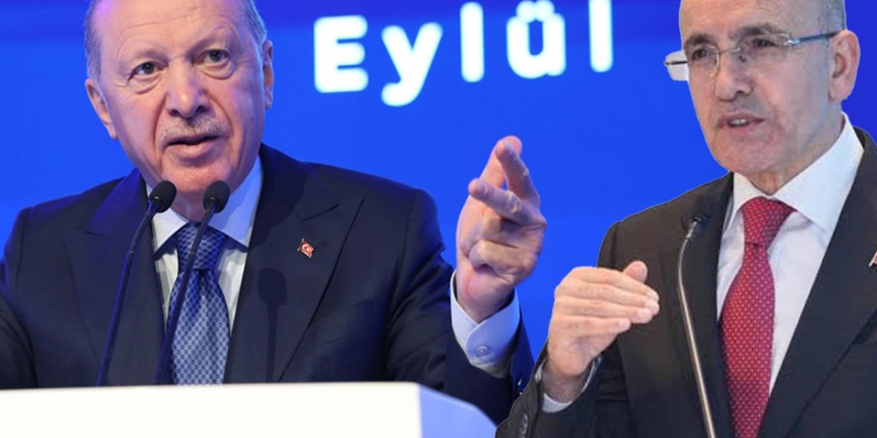 Beştepe'de Fon Krizi Toplantısı! Cumhurbaşkanı Erdoğan Ekonomi Kurmaylarıyla Bir Araya Geliyor