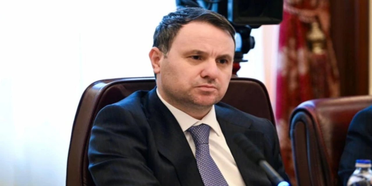 Akın Gürlek'ten Ahmet Şık Hakkında Suç Duyurusu Ve Manevi Tazminat Davası