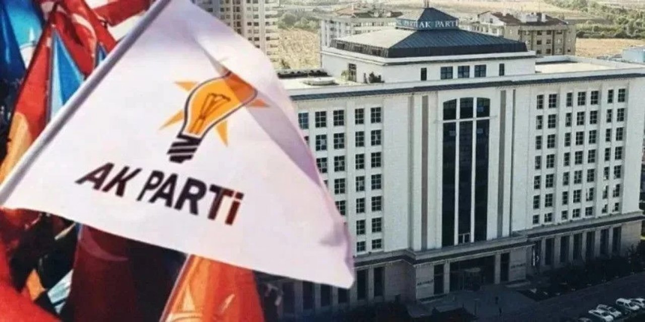 AK Parti’de Transfer Hareketliliği: 9 Belediye Başkanı Partiye Mi Geçiyor?