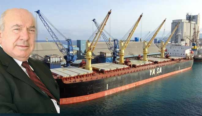 Sabancı'dan dev satış!