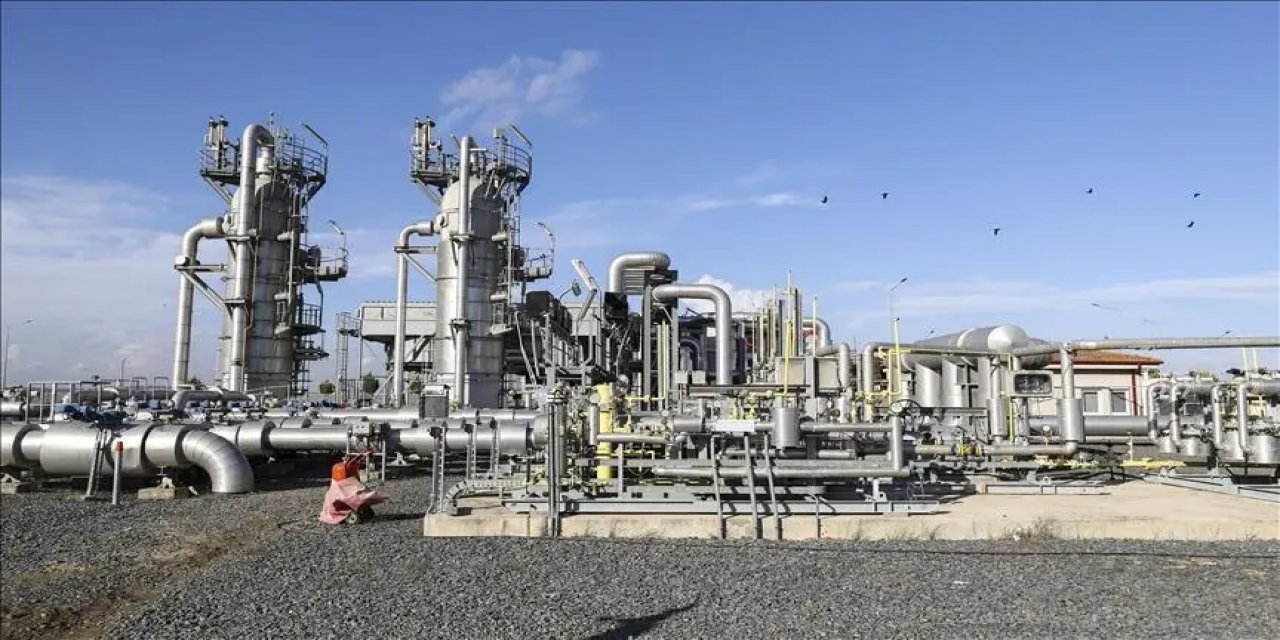 Aksa Çukurova Doğalgaz, Ceyhan OSB'ye İlk Doğal Gaz Arzını Sağladı