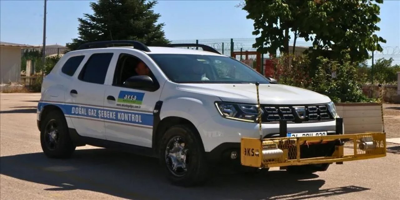 Aksa Malatya Doğalgaz İzinsiz Kazılara Karşı Uyardı