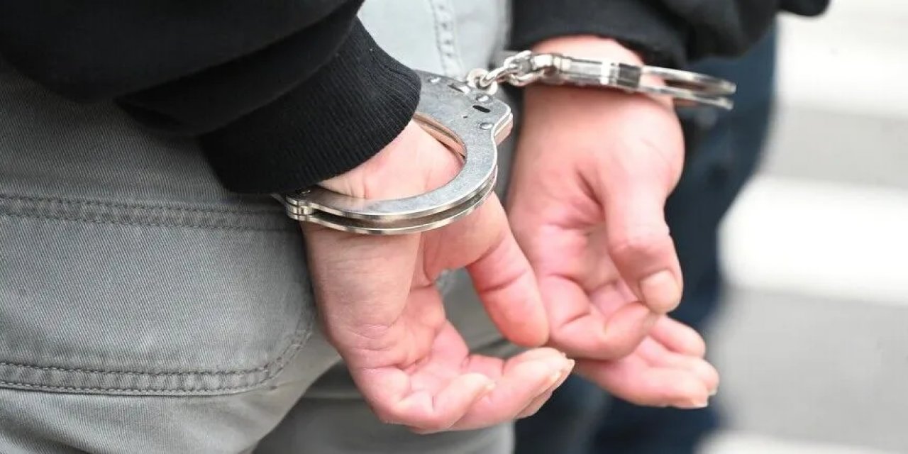 Okul Saldırılarına İlişkin Provokatif Paylaşım Yapan 304 Kişi Tutuklandı
