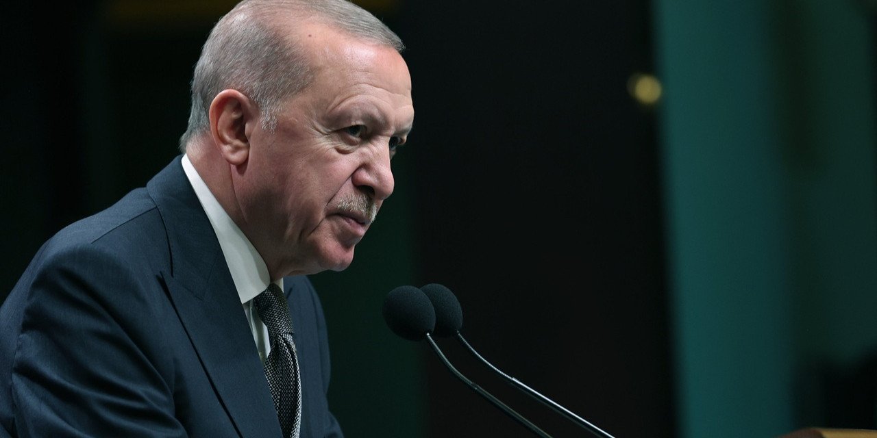 Cumhurbaşkanı Erdoğan: Milletin Malına El Uzatanla Bizim İşimiz Olmaz, Olamaz