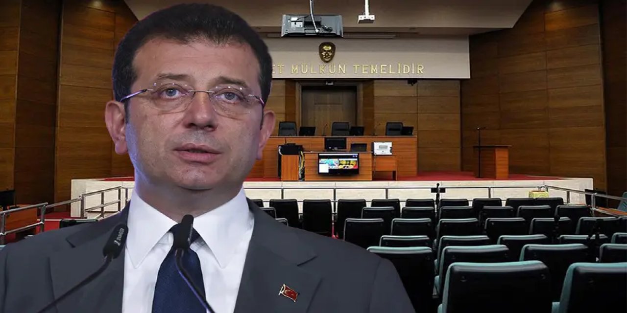 Casusluk Davasında Üçüncü Duruşma: İmamoğlu Ve Yanardağ'ın Tutukluğuna Devam Kararı Verildi
