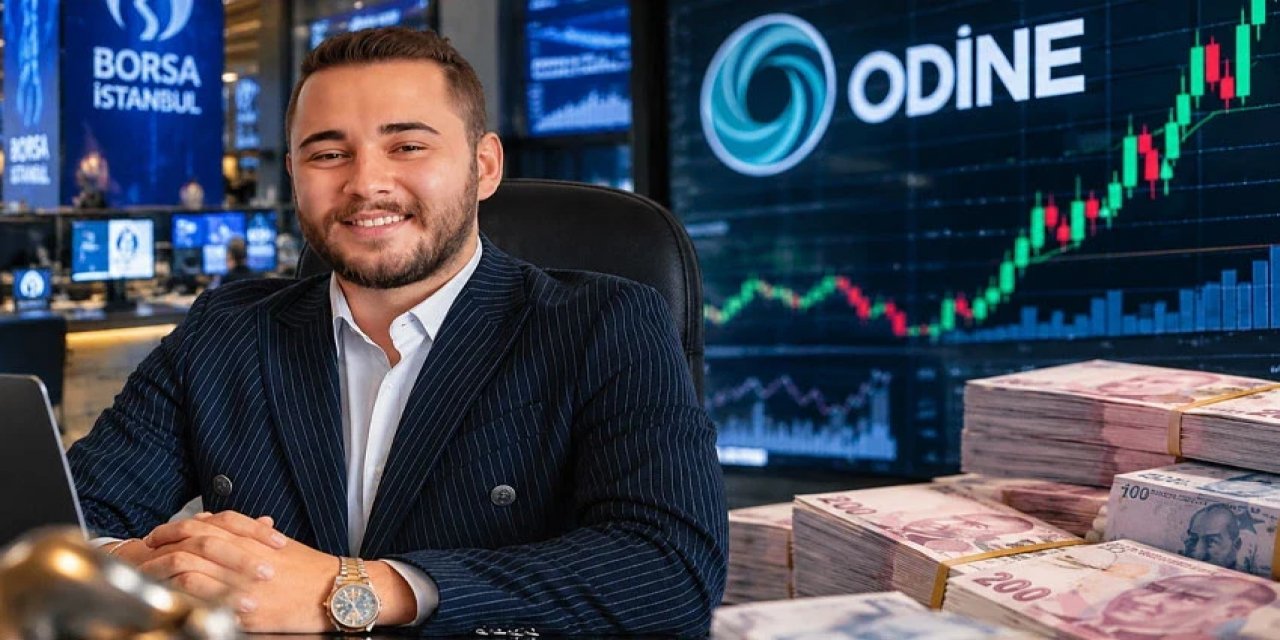 15 Milyar TL'lik Vurgun! Fon Soruşturmasında Cengiz Avcı’ya Yakalama Kararı
