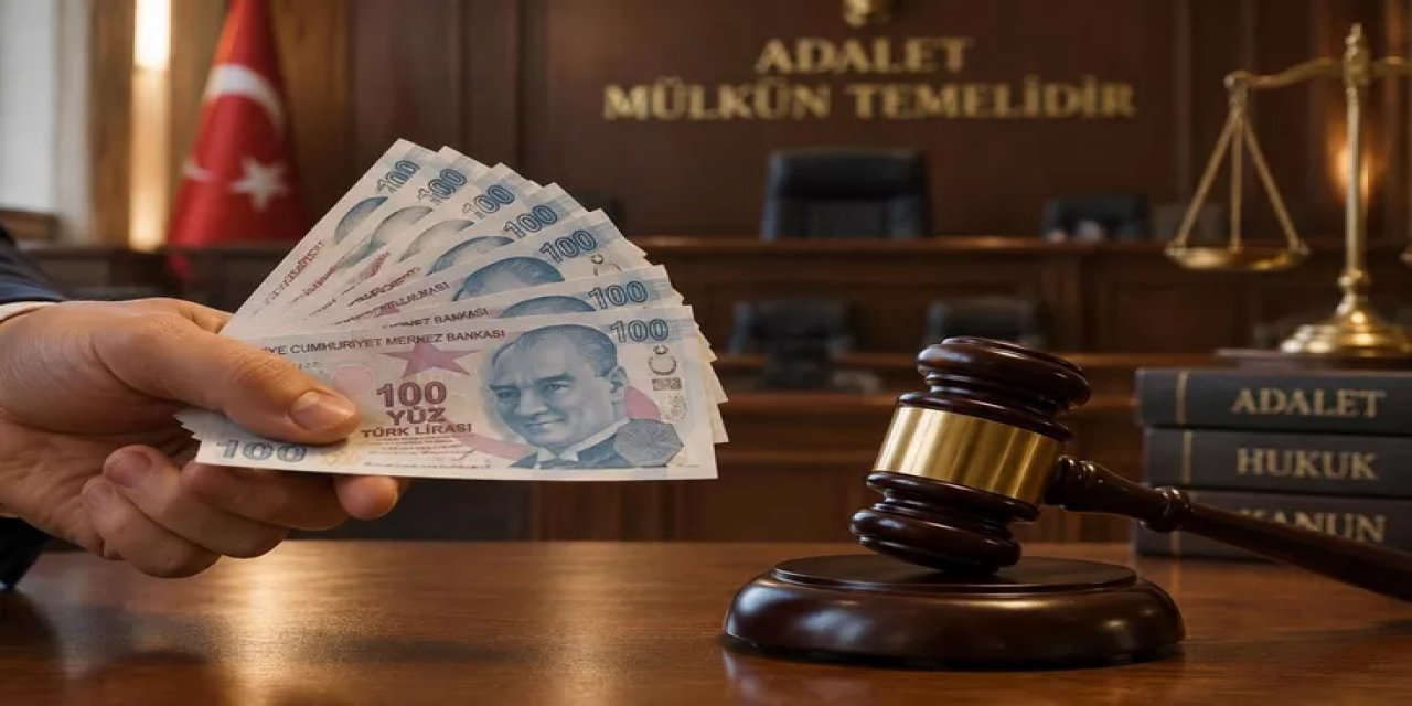 Resmi Gazete'de Yayımlandı! Süresiz Nafaka Kaldırıldı