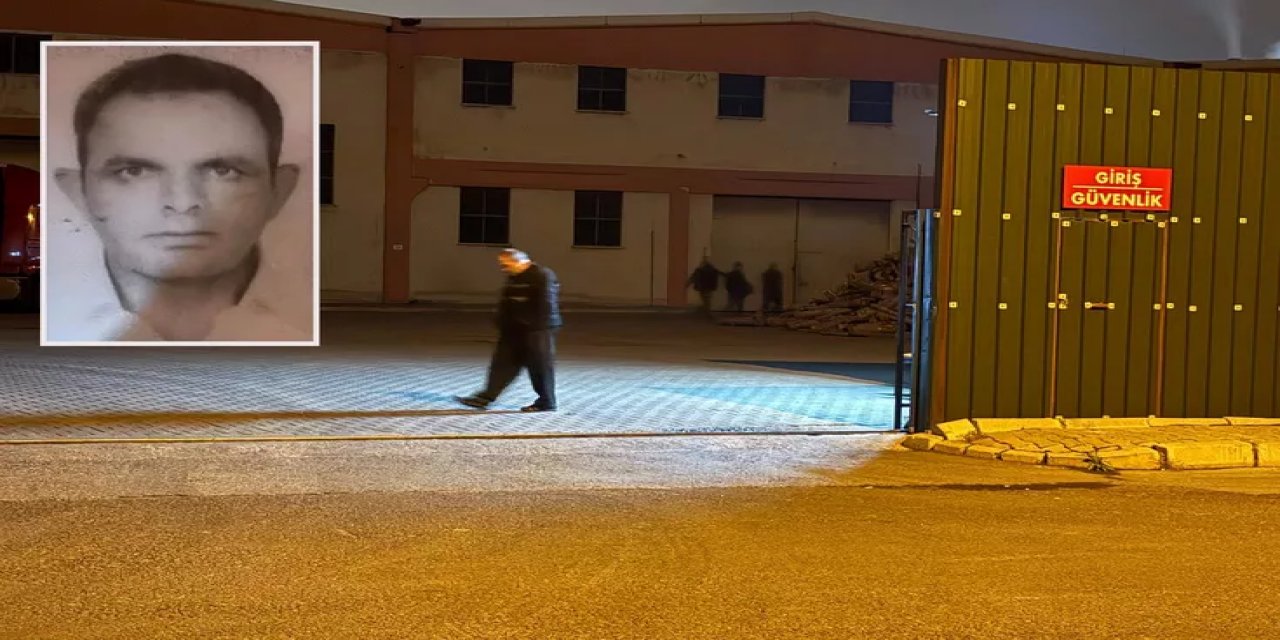 Kayseri'de Korkunç İş Kazası! Helezon Konveyöre Sıkışan İşçi Hayatını Kaybetti