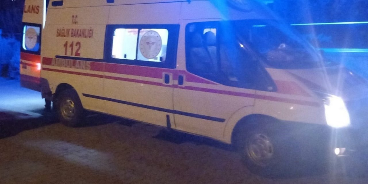 Muğla Menteşe'de Av Tüfeğiyle 2 Kişi Yaralandı, Biri Ağır, Şüpheli Gözaltına Alındı