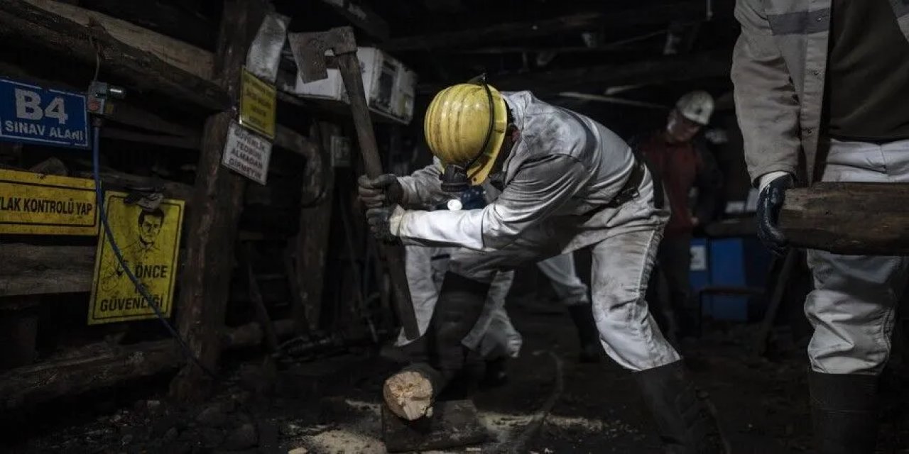 Türkiye Taşkömürü Kurumu, Zonguldak ve Bartın'da 61 Daimi İşçi Alacak