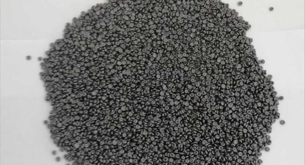 Osmaniye'de 475 gram saf selenyum ele geçirildi: Değeri 5 milyon dolar