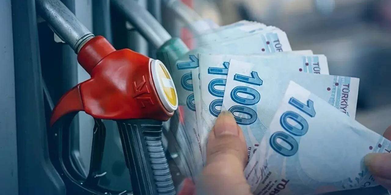 Araç Sahipleri Dikkat! Bu Gece Tarihin En Büyük Zammı Geliyor