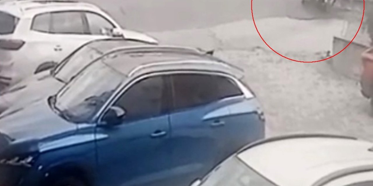 Mudanya'da Ters Yönde İlerleyen Kasksız Motosiklet Sürücüsü Ağır Yaralandı