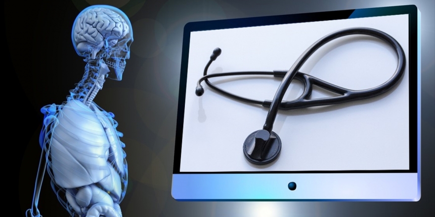 Sağlıkta Robot Muayenesi Dönemi 2020'de Başlayacak