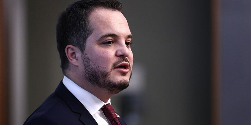 Cumhurbaşkanlığı Yatırım Ofisi Başkanı Ermut: Türkiye'ye Yabancı Yatırımı Artıyor