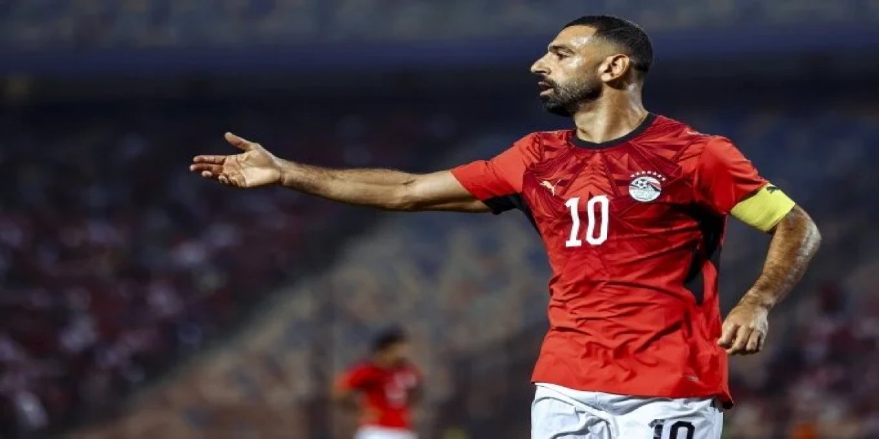 Salah İçin Flaş İddia: Oğlu İçin Virüsten Kaçtı