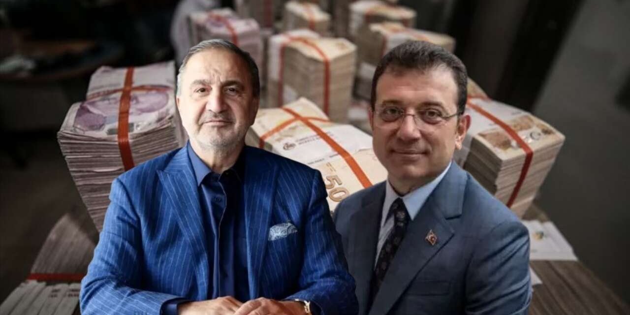 Medicana Sahibi Hüseyin Bozkurt'tan İbb Davasında Çarpıcı Rüşvet İtirafı: Hastane İçin 8 Milyon Dolar Haraç Verdim!