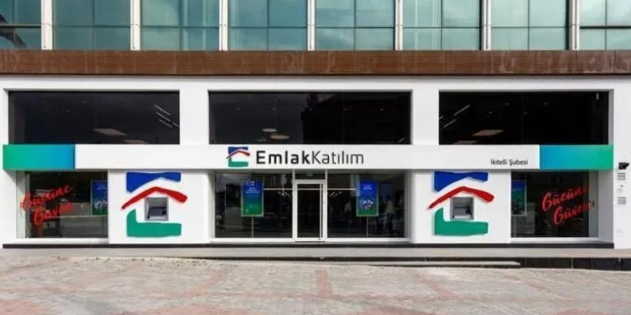 Emlak Katılım'dan "Devir" Açıklaması