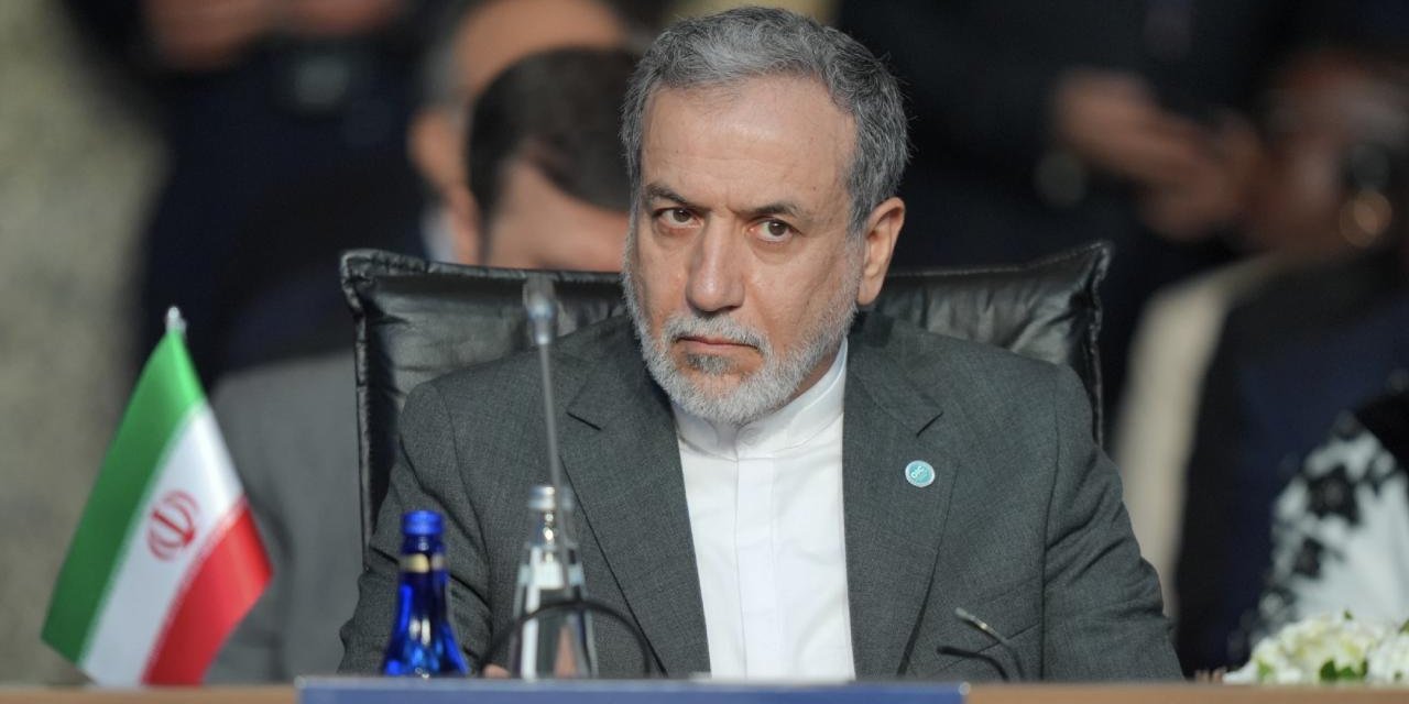 İran: Dışişleri Bakanı Arakçi, ABD’den Aldığı Son Teklifi Cumhurbaşkanı Pezeşkiyan’a Sundu