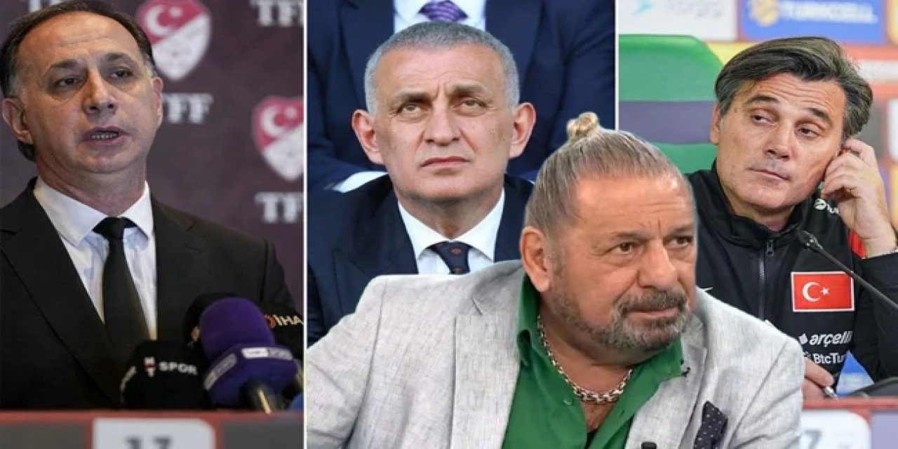Erman Toroğlu Üç İsmi Birden Hedef Aldı: “Hep Beraber İstifa Edecekler”