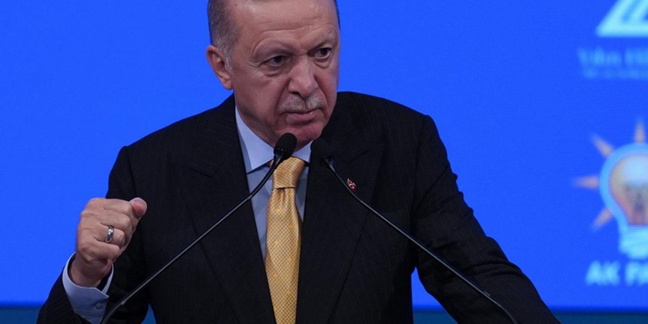Devlet Denetleme Kurulu Başkanı Tanrıkulu'dan Sermaye Piyasalarına İlişkin Açıklaması